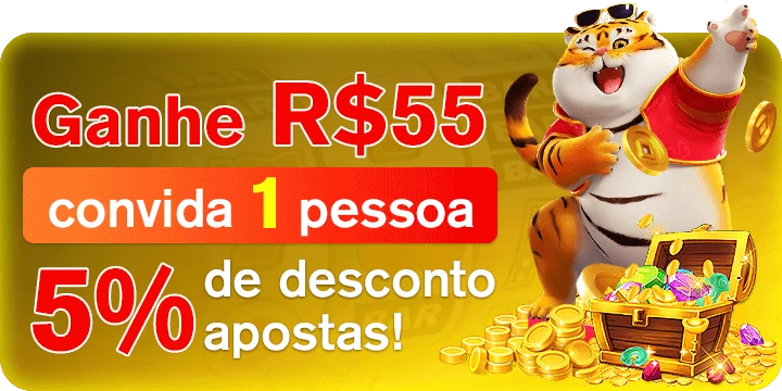 7HH Indique amigos para receber um bônus